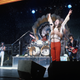 Black Sabbath performing in 1978.